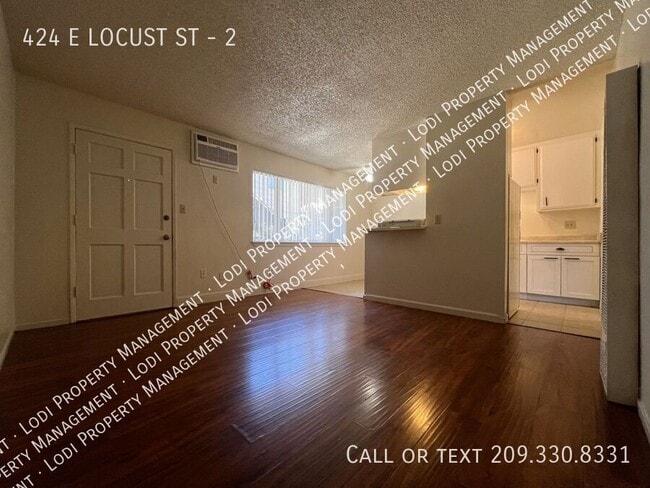 Foto del edificio - 424 Locust St