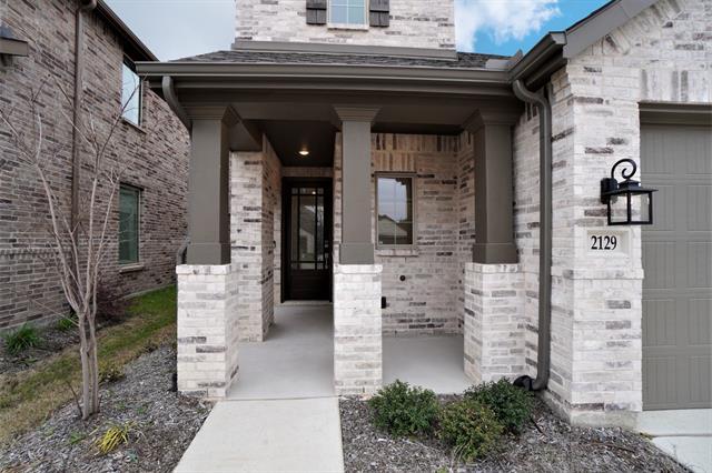 Building Photo - 2129 Hobby Dr