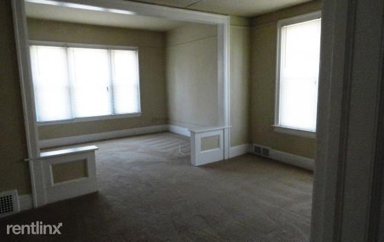 Foto del edificio - 258 1/2 Cass Ave