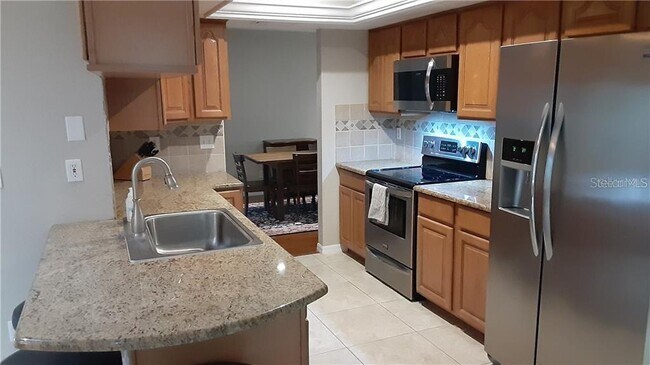 Foto del edificio - 3618 Forest Cir