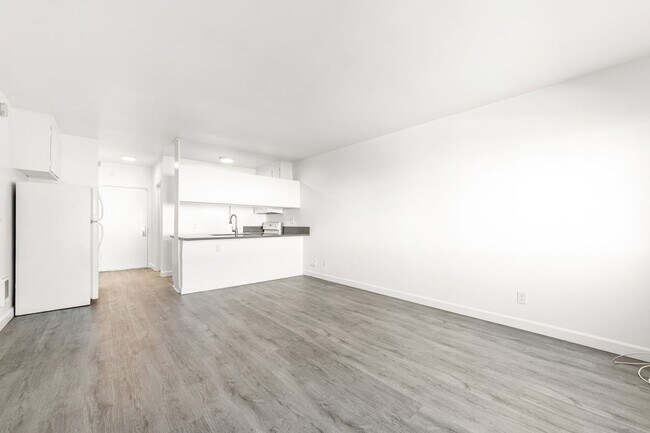 Foto del interior - The Elizabeth