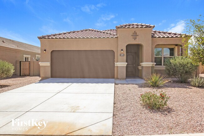 Foto del edificio - 8492 S 256th Dr