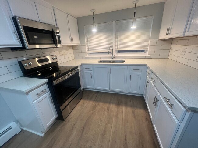 Foto del edificio - 6412 S Evans Ave