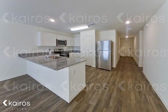 Foto del edificio - 3024 NE 1st Ave