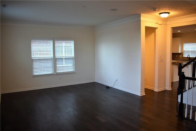Foto del edificio - 13619 E 131st St