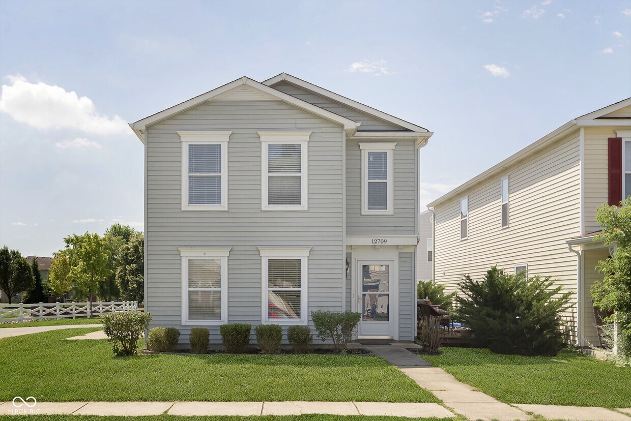 Primary Photo - 12709 Endurance Dr