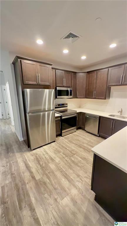 Foto del edificio - 2321 Linford St