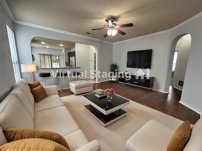 Building Photo - Sendera Ranch 3-2-2 Beauty!