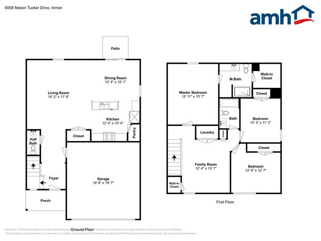 Foto del edificio - 6058 Mason Tucker Drive