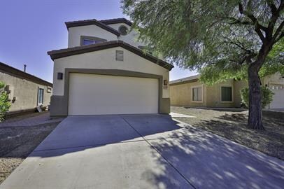 Rancho Sahuarita - Rancho Sahuarita