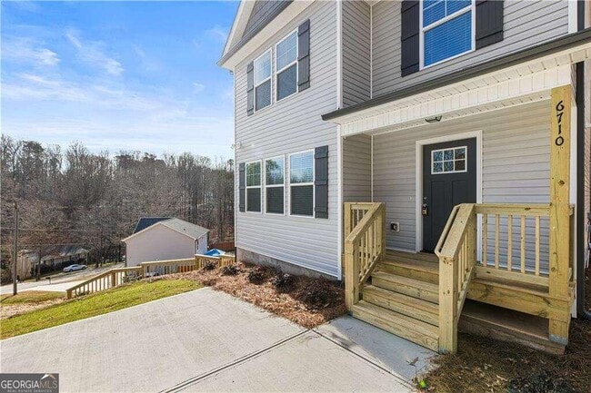 Building Photo - 6710 Sawnee Way