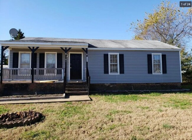 Foto del edificio - 8806 Leafycreek Dr