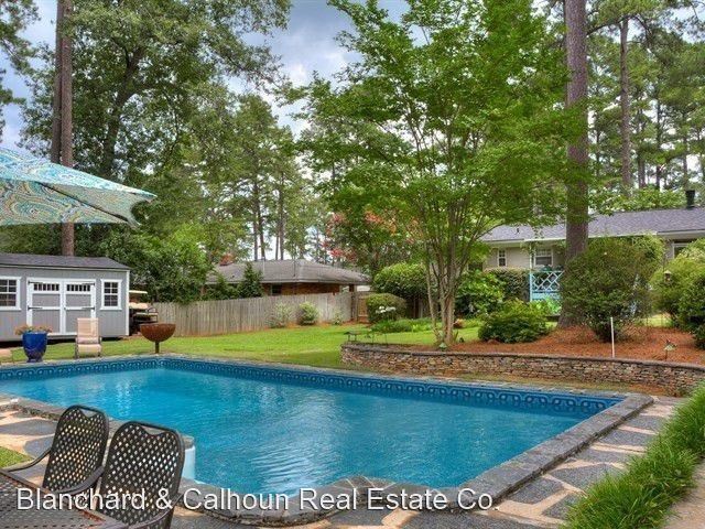 Building Photo - 3 br, 2 bath House - 2266 Overton Road