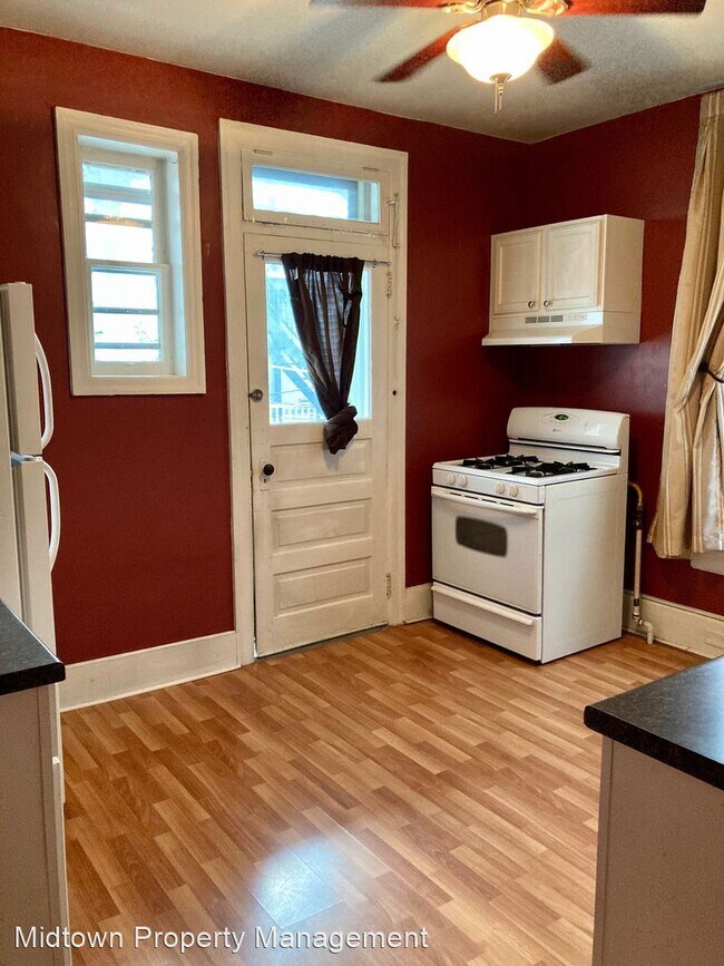 Foto del edificio - 1227 N 2nd St