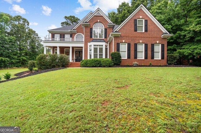 Foto del edificio - 340 Broadmoor Dr