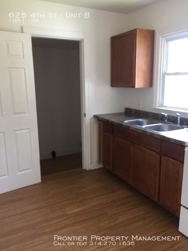 Foto del edificio - 1 bedroom in Boonville MO 65233