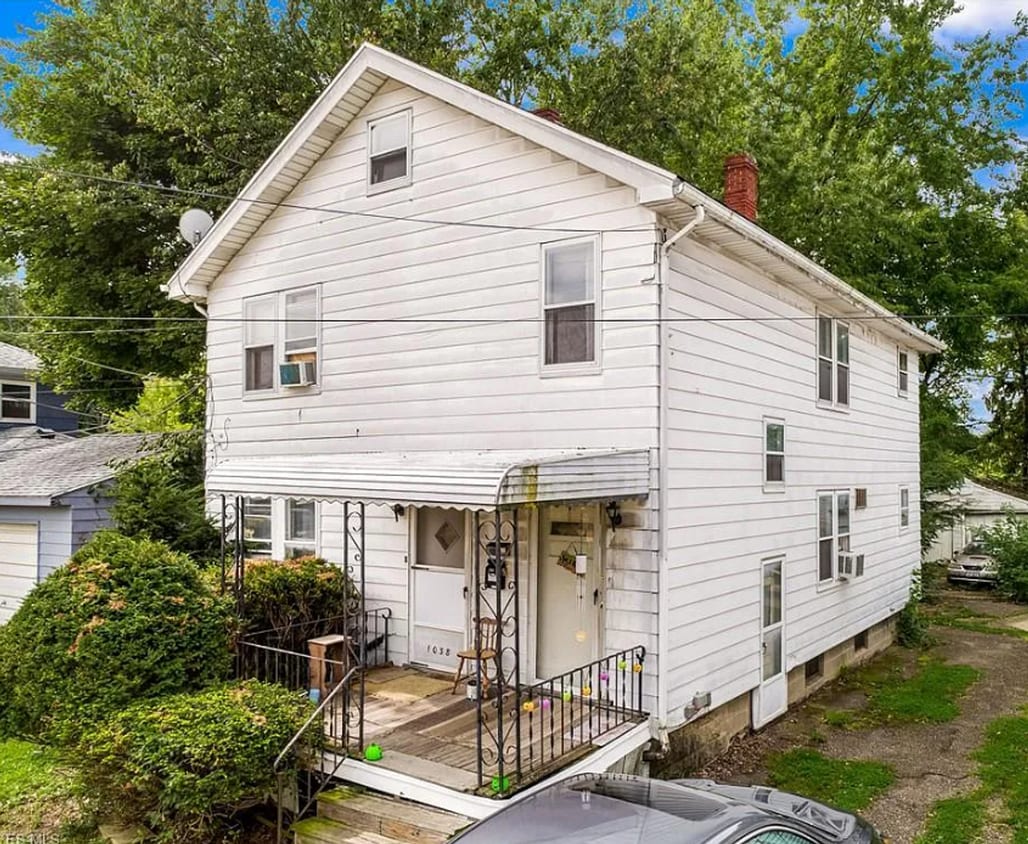 Foto principal - 1036-1038 Clay St