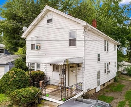 Building Photo - 1036-1038 Clay St