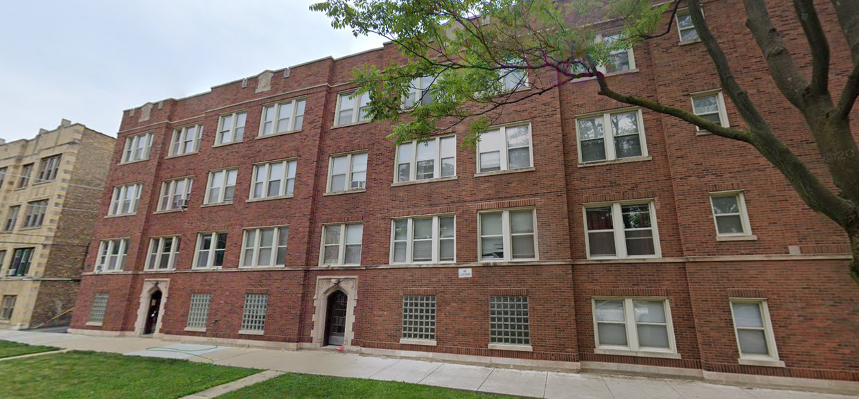 Foto principal - 4105 N Spaulding Ave