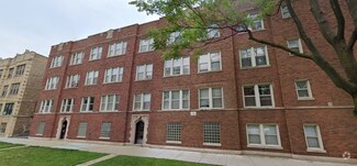 Building Photo - 4105 N Spaulding Ave