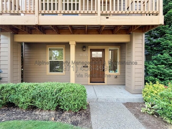 Building Photo - 14353 SW Burlwood Ln
