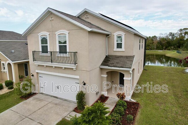 Building Photo - 4825 San Palermo Dr