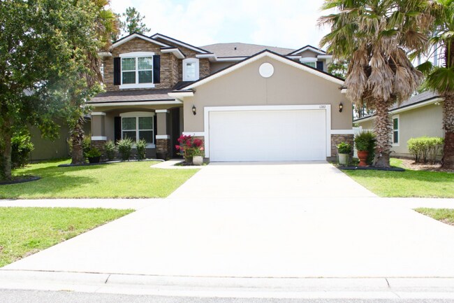 Foto del edificio - 1282 Wetland Ridge Cir
