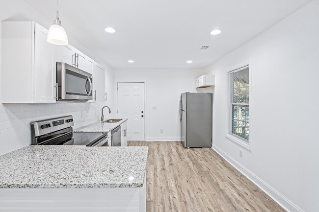 Foto del edificio - 1391 Epworth St SW