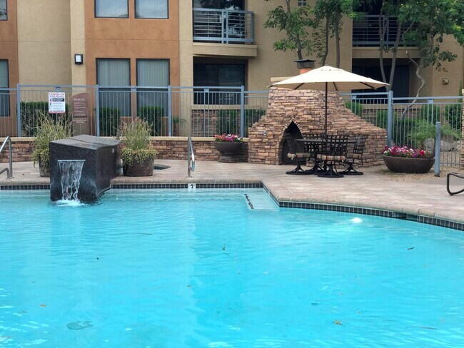 Building Photo - 6900 E Princess Dr