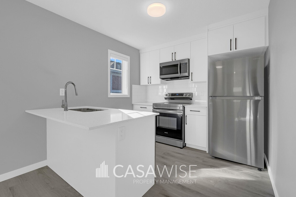 Photo principale - 3270 Dallas Schmidt Dr NW