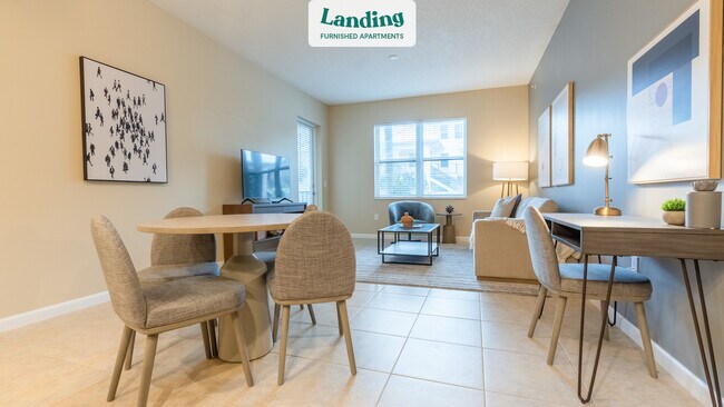Foto del edificio - 1517 Cameron Samuel Ln