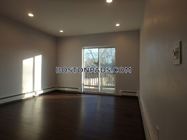 Foto del edificio - 1 Franklin St