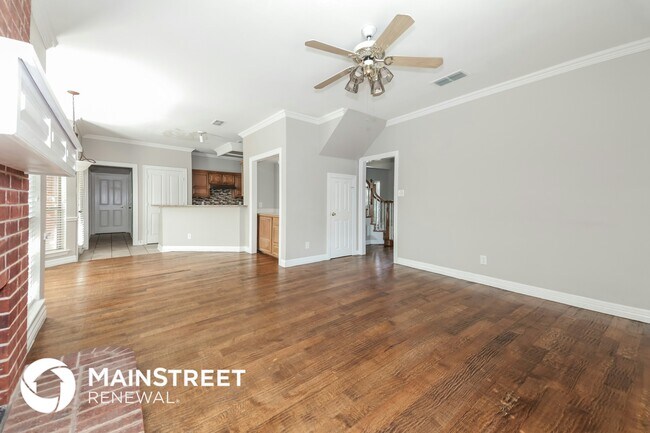 Building Photo - 1119 Ashford Ln