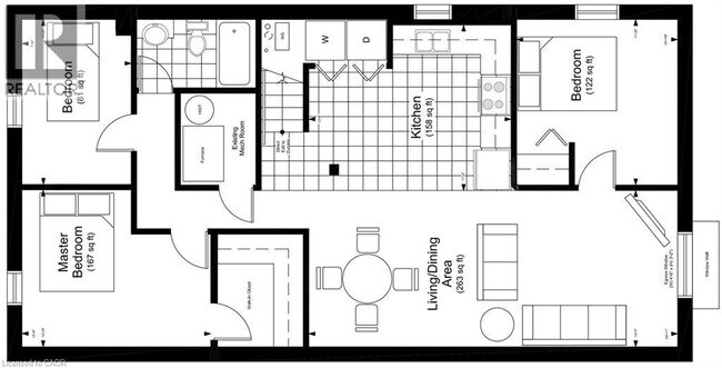 Photo du bâtiment - 128 Carlyle Dr