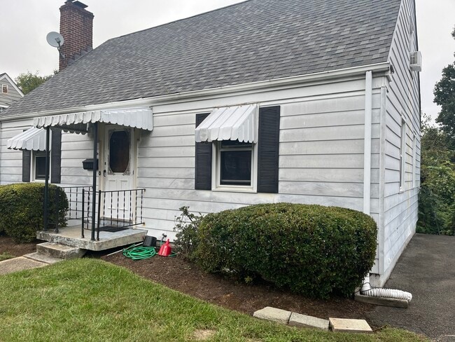 Photo - 5014 S Chesterfield Rd House