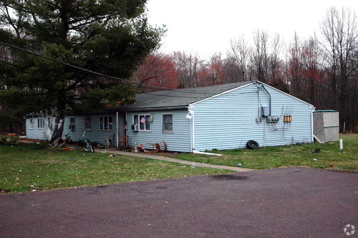 Building Photo - 1 Old Bethlehem Rd