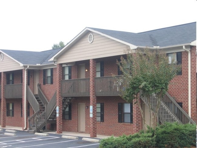 Building Photo - Briarcliffe Apartments