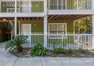 Building Photo - 435 E Canal Dr