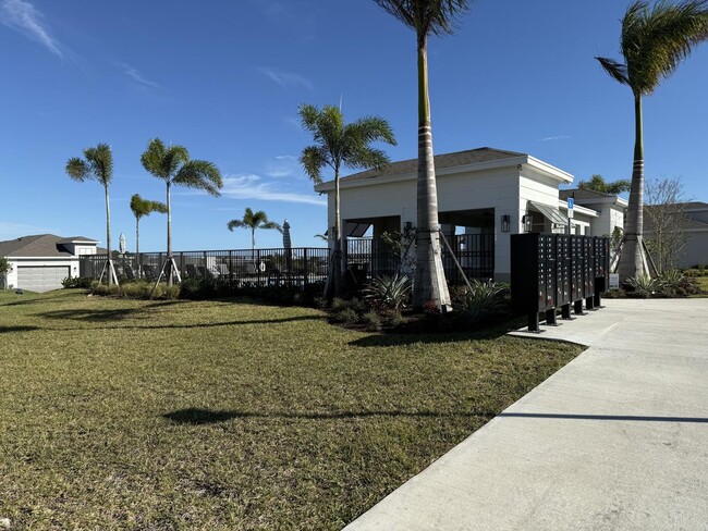 Foto del edificio - 1739 NE Ocean Dunes Dr