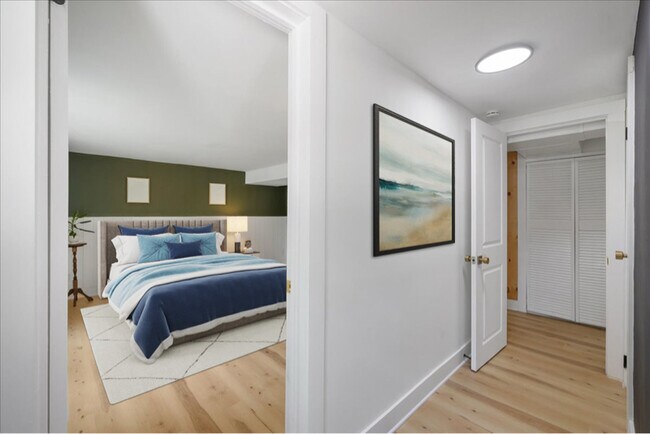 Foto del edificio - 2904 Sprucewood Dr