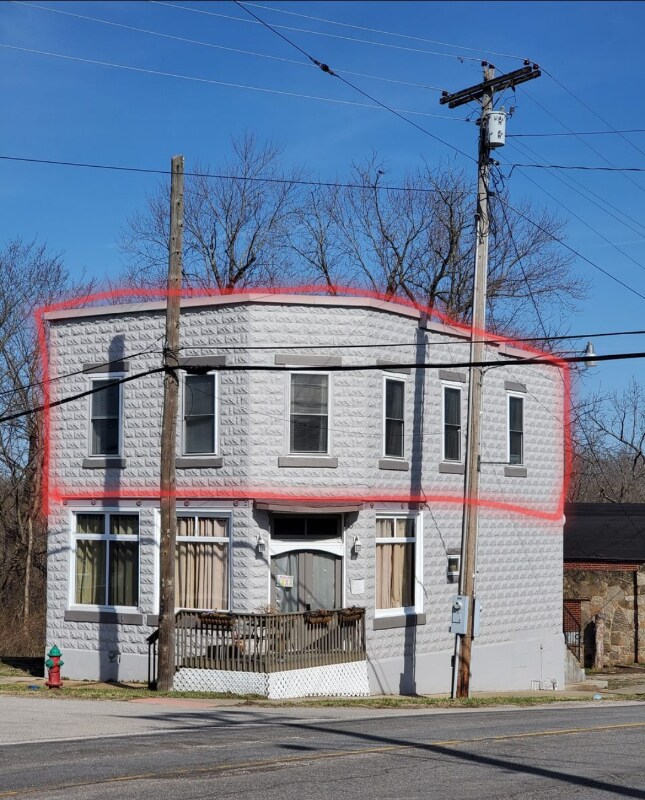 Foto del edificio - 200 N Commercial St