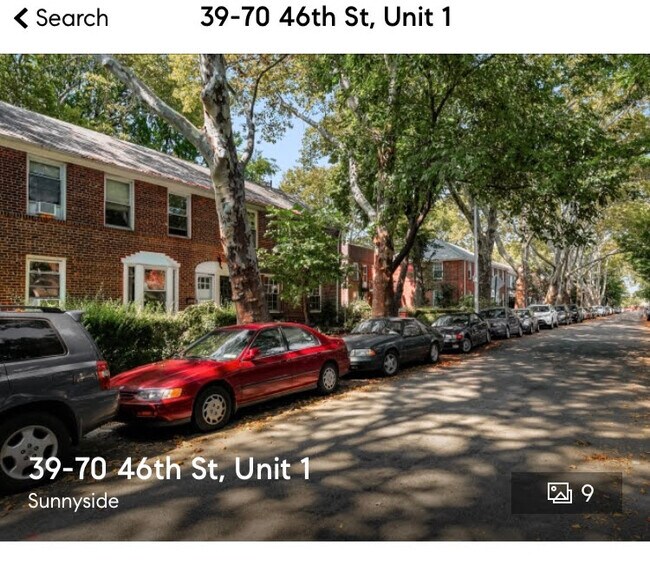 Building Photo - 3970 46th St