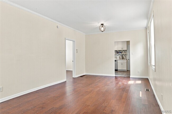 Foto del edificio - 5446 Christy Ave