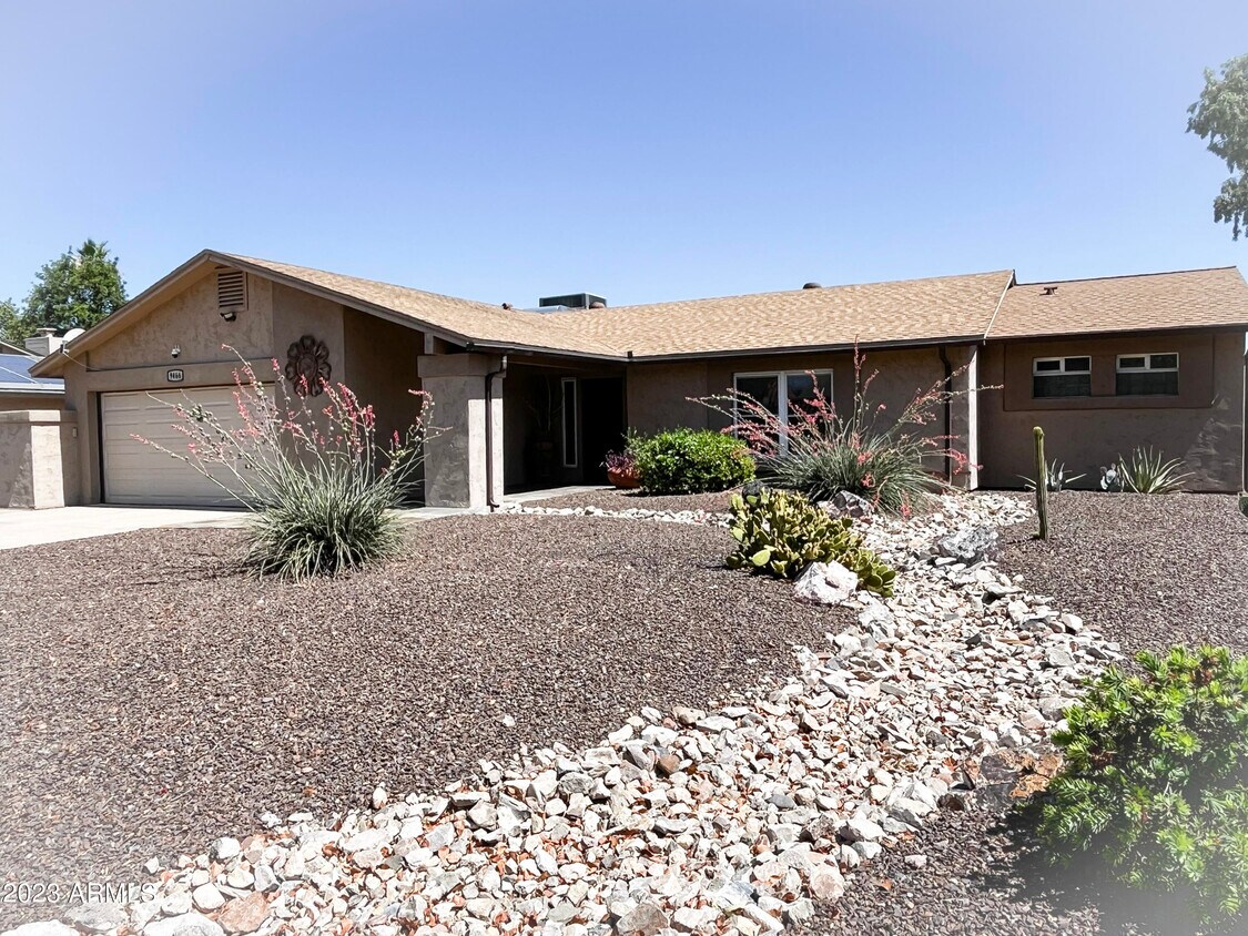 9466 E Laurel Ln, Scottsdale, AZ 85260 House for Rent in Scottsdale