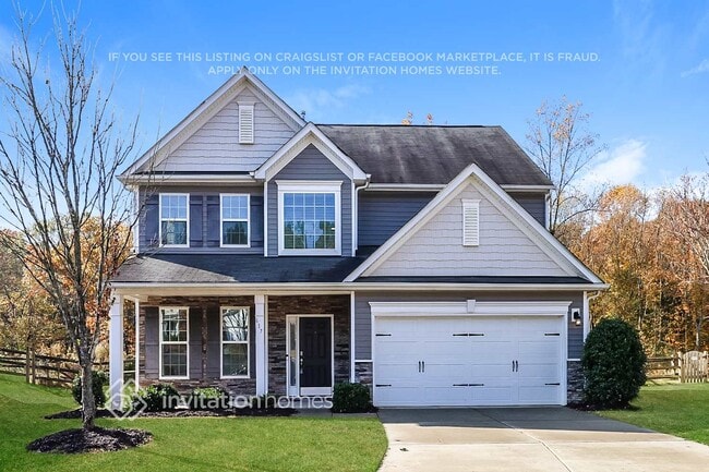 Building Photo - 617 Augustus Lane