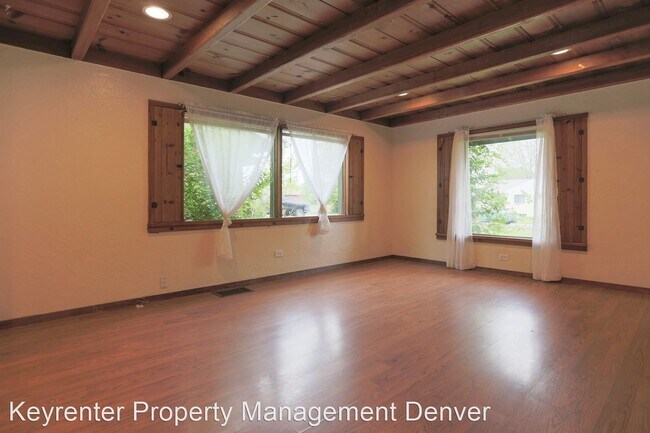 Building Photo - 2 br, 1 bath House - 4668 S Lincoln St