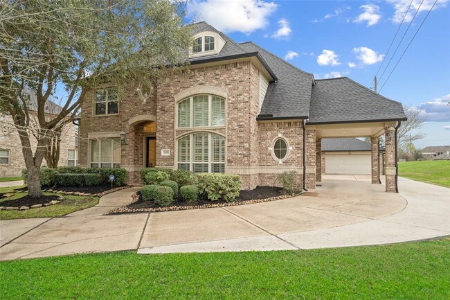 Foto del edificio - 15619 Stone Gables Ln