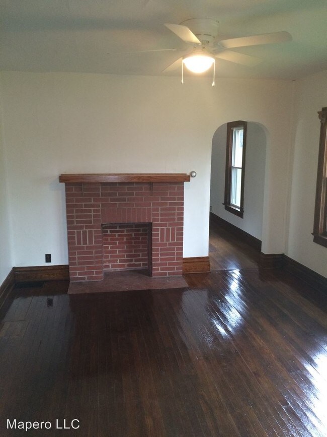 Foto del edificio - 2 br, 1 bath House - 71 West  Wilson