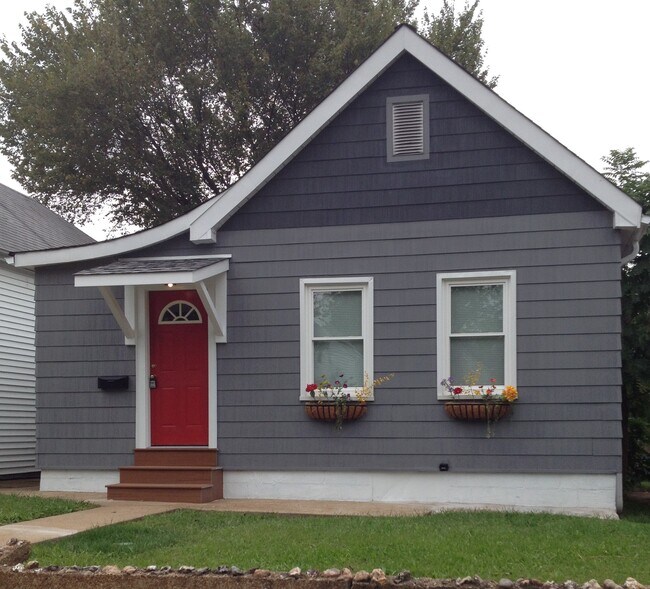 Building Photo - 4160 Osceola St
