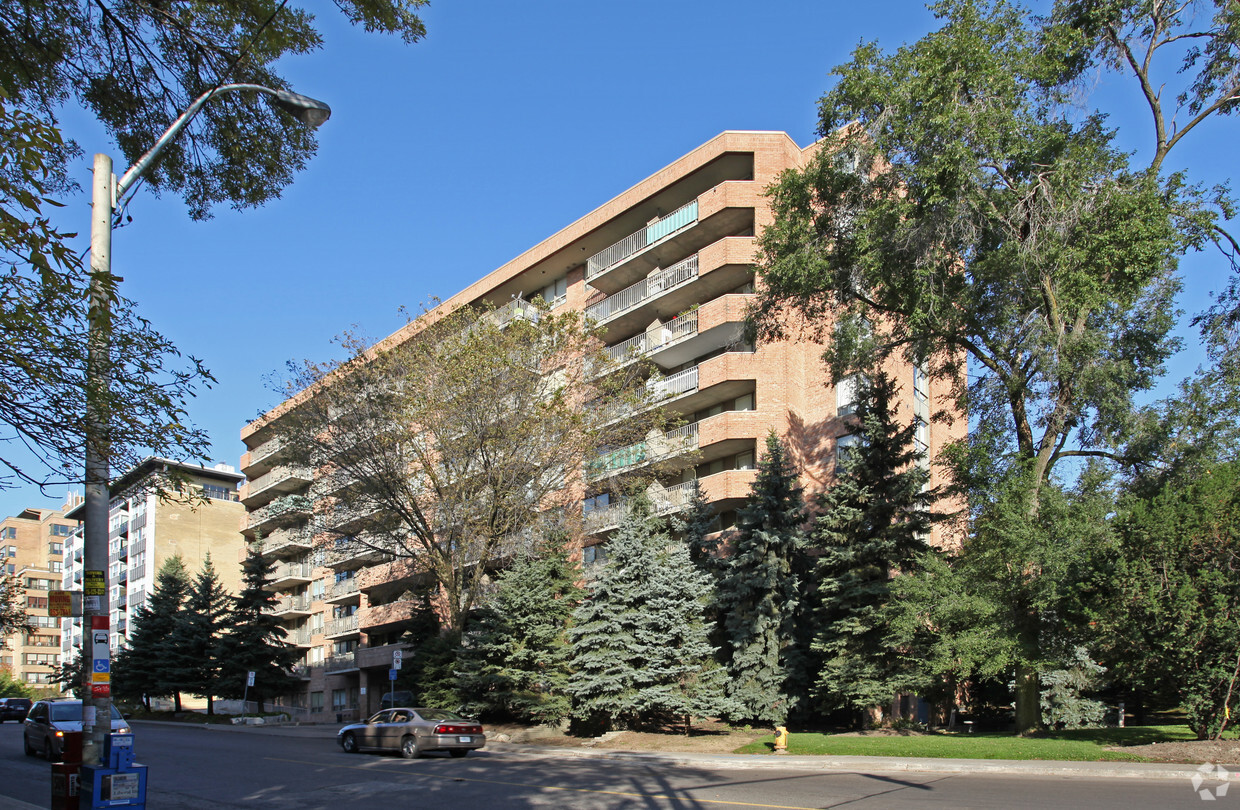 Building Photo - Dorothy Klein Seniors Residence